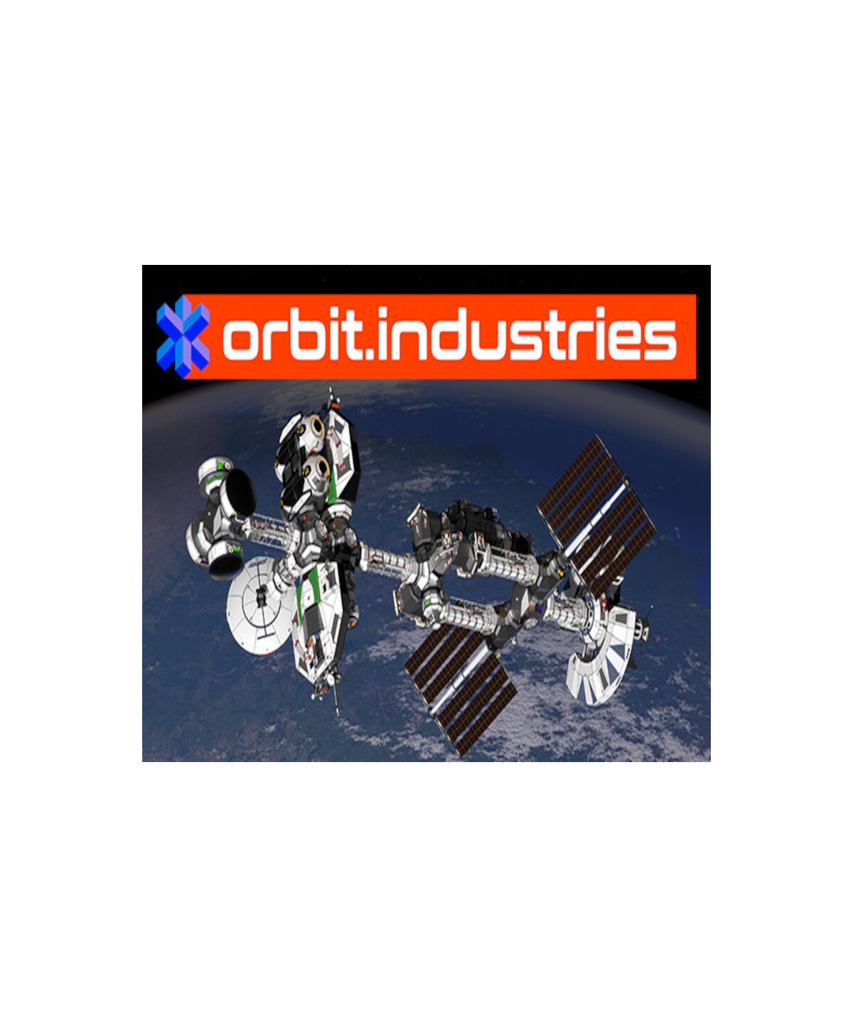 orbit.industries XBOX One / Xbox Series X|S Xbox Series X|S Key GLOBAL